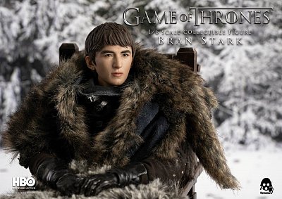 Game of Thrones Action Figure 1/6 Bran Stark 29 cm