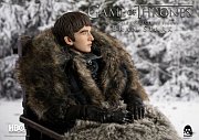 Game of Thrones Action Figure 1/6 Bran Stark 29 cm