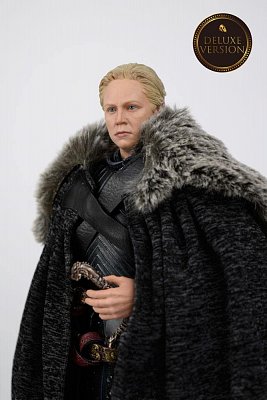 Game of Thrones Action Figure 1/6 Brienne of Tarth Deluxe Version 32 cm