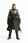 Game of Thrones Action Figure 1/6 Jon Snow (Season 8) 29 cm