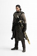 Game of Thrones Action Figure 1/6 Jon Snow (Season 8) 29 cm