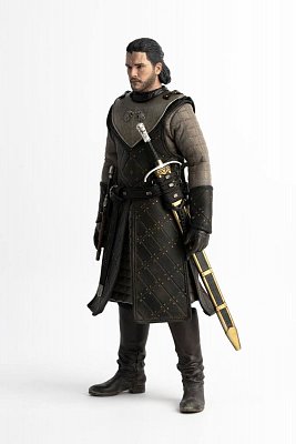 Game of Thrones Action Figure 1/6 Jon Snow (Season 8) 29 cm