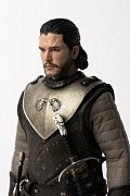 Game of Thrones Action Figure 1/6 Jon Snow (Season 8) 29 cm