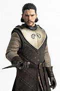 Game of Thrones Action Figure 1/6 Jon Snow (Season 8) 29 cm