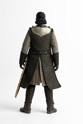 Game of Thrones Action Figure 1/6 Jon Snow (Season 8) 29 cm