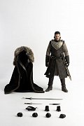 Game of Thrones Action Figure 1/6 Jon Snow (Season 8) 29 cm