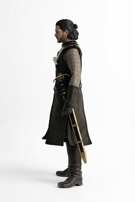 Game of Thrones Action Figure 1/6 Jon Snow (Season 8) 29 cm