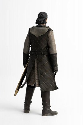 Game of Thrones Action Figure 1/6 Jon Snow (Season 8) 29 cm