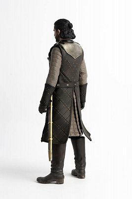 Game of Thrones Action Figure 1/6 Jon Snow (Season 8) 29 cm