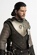 Game of Thrones Action Figure 1/6 Jon Snow (Season 8) 29 cm