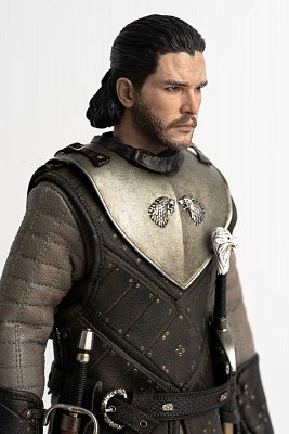 Game of Thrones Action Figure 1/6 Jon Snow (Season 8) 29 cm