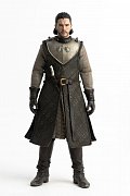 Game of Thrones Action Figure 1/6 Jon Snow (Season 8) 29 cm