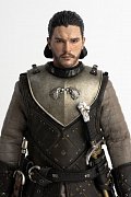Game of Thrones Action Figure 1/6 Jon Snow (Season 8) 29 cm