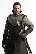 Game of Thrones Action Figure 1/6 Jon Snow (Season 8) 29 cm