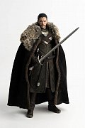 Game of Thrones Action Figure 1/6 Jon Snow (Season 8) 29 cm