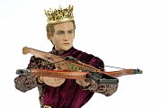 Game of Thrones Action Figure 1/6 King Joffrey Baratheon 29 cm