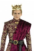 Game of Thrones Action Figure 1/6 King Joffrey Baratheon 29 cm