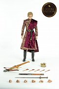 Game of Thrones Action Figure 1/6 King Joffrey Baratheon Deluxe Version 29 cm