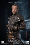 Game of Thrones Action Figure 1/6 Ser Jorah Mormont (Season 8) 31 cm