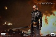 Game of Thrones Action Figure 1/6 Ser Jorah Mormont (Season 8) 31 cm