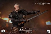 Game of Thrones Action Figure 1/6 Ser Jorah Mormont (Season 8) 31 cm