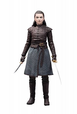 Game of Thrones Action Figure Arya Stark 15 cm