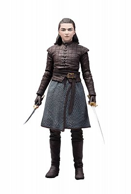 Game of Thrones Action Figure Arya Stark 15 cm --- DAMAGED PACKAGING