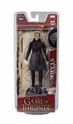 Game of Thrones Action Figure Arya Stark 15 cm --- DAMAGED PACKAGING