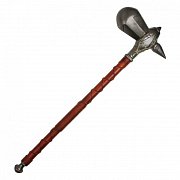 Game of Thrones Foam Replica 1/1 Gendry Baratheon\'s Warhammer 96 cm --- DAMAGED PACKAGING