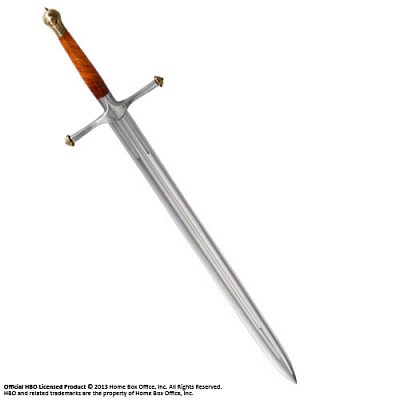 Game of Thrones Letter Opener Ice Sword 23 cm