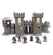 Game of Thrones Mega Construx Black Series Construction Set Battle of Winterfell