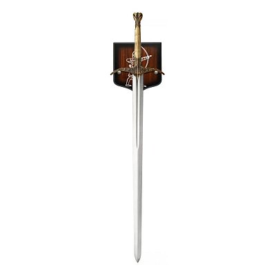 Game of Thrones Replica 1/1 Heartsbane Sword 136 cm - Damaged packaging