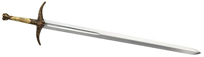 Game of Thrones Replica 1/1 Heartsbane Sword 136 cm - Damaged packaging