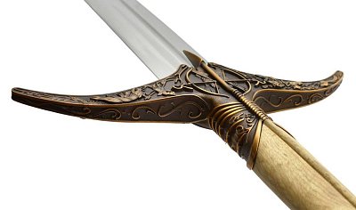 Game of Thrones Replica 1/1 Heartsbane Sword 136 cm - Damaged packaging