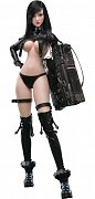 Gantz:O Seamless Action Figure 1/6 Reika 29 cm