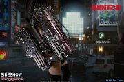 Gantz:O Seamless Action Figure 1/6 Reika 29 cm