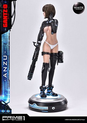 Gantz:O Statue 1/4 Anzu White Version 52 cm