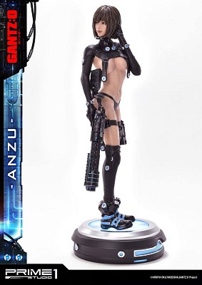 Gantz:O Statue Anzu 53 cm - Damaged packaging