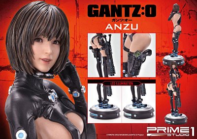 Gantz:O Statue Anzu 53 cm - Damaged packaging