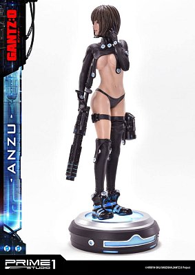 Gantz:O Statue Anzu 53 cm - Damaged packaging