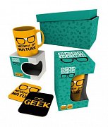 Geek Gift Box Geek Gear