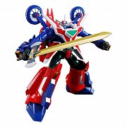 Getter Robot Go Soul of Chogokin Action Figure GX-96X G Armriser 20 cm