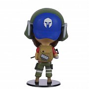 Ghost Recon Ubisoft Heroes Collection Chibi Figure Nomad 10 cm