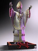 Ghost Rock Iconz Statue Papa Nihil Limited Edition 23 cm