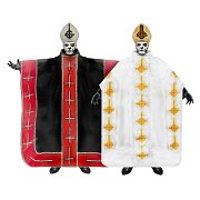 Ghost Ultimates Action Figure Papa Emeritus I 18 cm