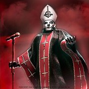 Ghost Ultimates Action Figure Papa Emeritus I 18 cm