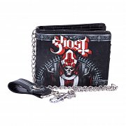 Ghost Wallet Papa III Summons