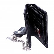 Ghost Wallet Papa III Summons