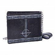 Ghost Wallet Papa III Summons