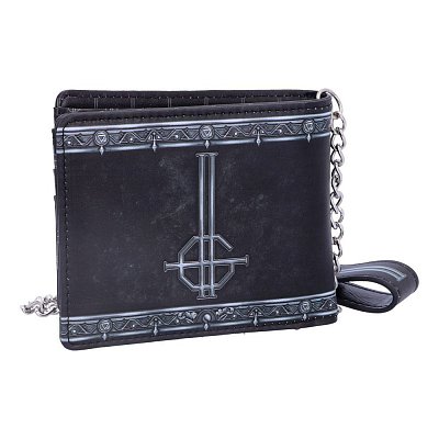 Ghost Wallet Papa III Summons